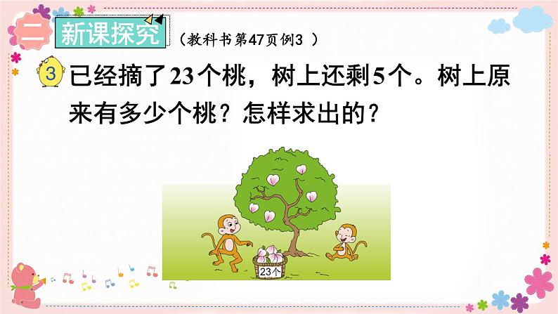 四、第3课时 求被减数的简单实际问题(教学课件)03