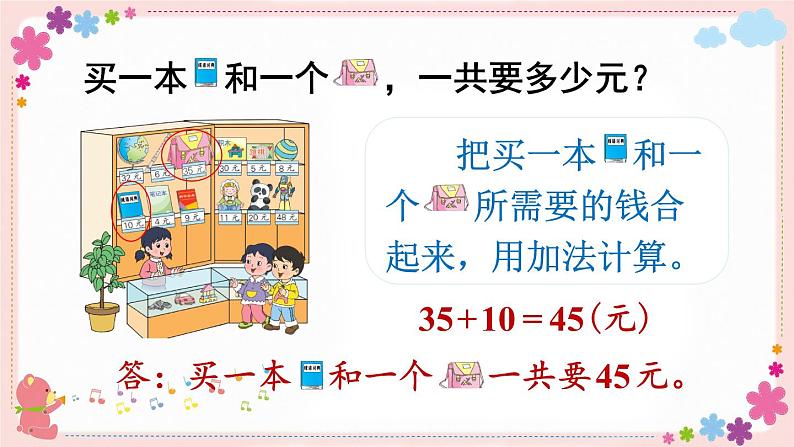 小小商店(教学课件)第5页