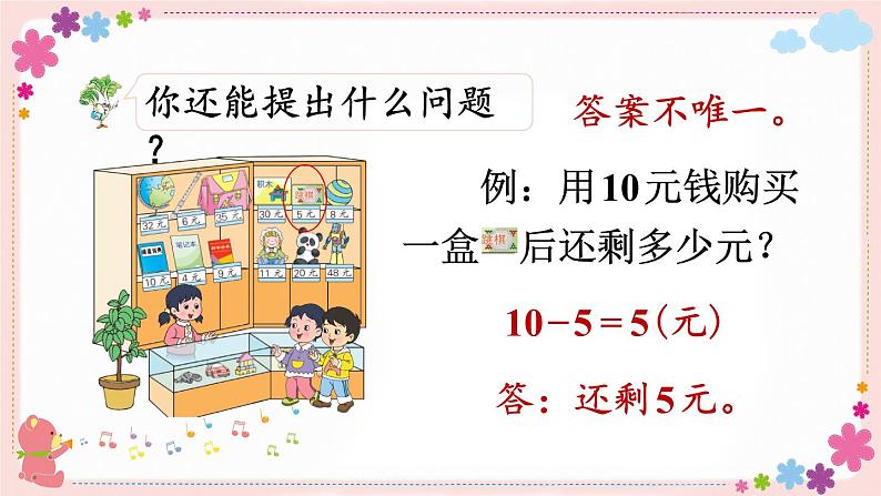 小小商店(教学课件)第7页