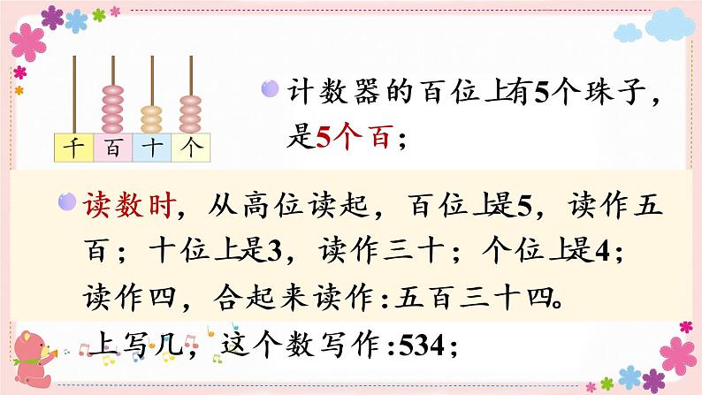 四、第2课时 千以内数的读写(教学课件)05