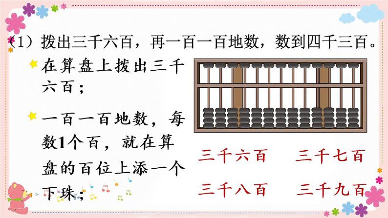 四、第5课时 万以内数的认识和读写(2)(教学课件)04