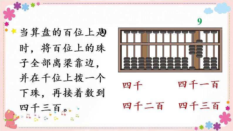 四、第5课时 万以内数的认识和读写(2)(教学课件)05