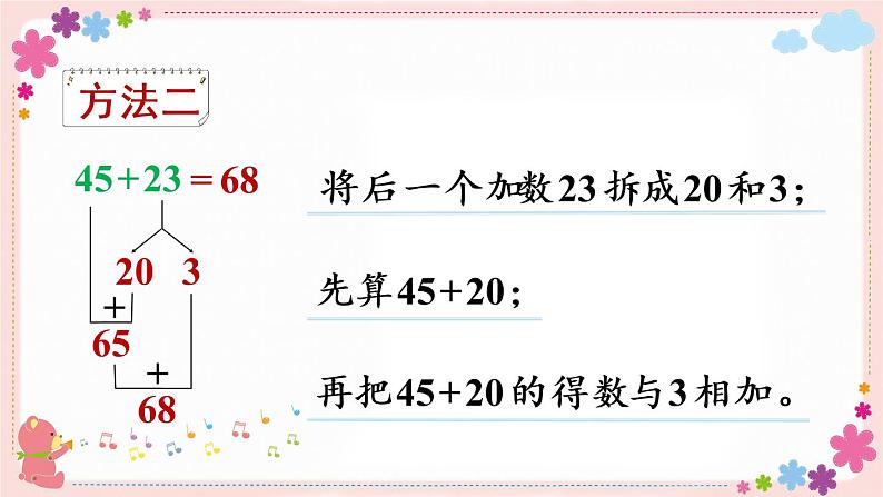六、第1课时 两位数加两位数的口算(教学课件)06