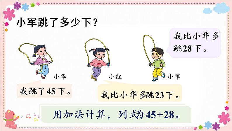 六、第1课时 两位数加两位数的口算(教学课件)07