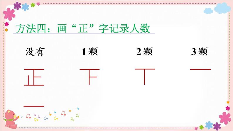 八、第2课时 收集数据和认识简单的统计表(教学课件)07