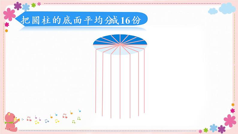 二、第3课时 圆柱的体积(教学课件)06