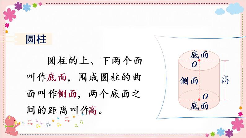 二、练习二(教学课件)第2页