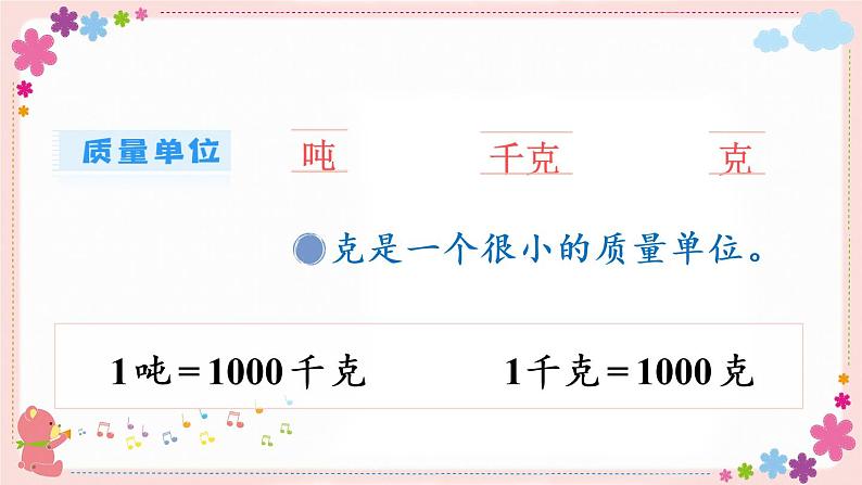 七、(一)第3课时 常见的量(教学课件)03