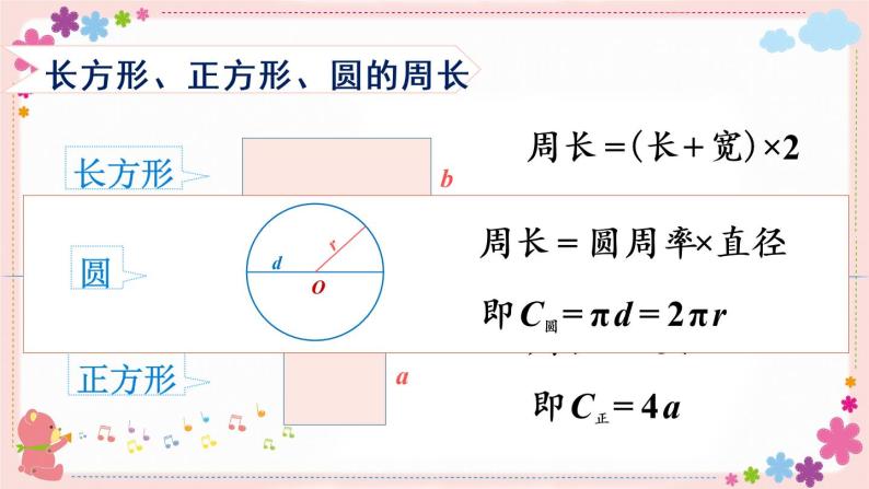 七、(二）第2课时 图形的认识  测量（2）（教学课件）04