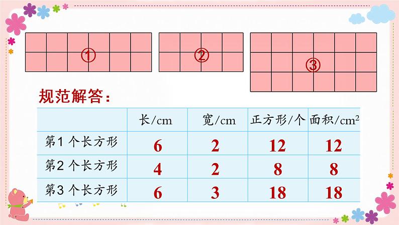 六、第3课时 面积的计算(教学课件)05