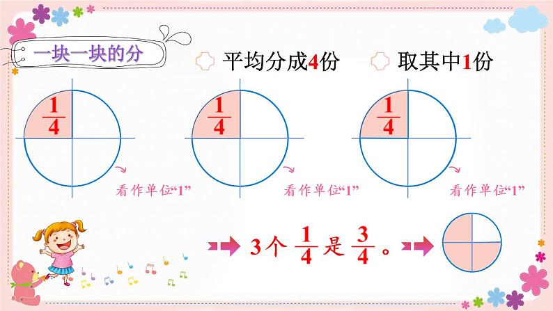 四、第2课时 分数与除法的关系(教学课件)07