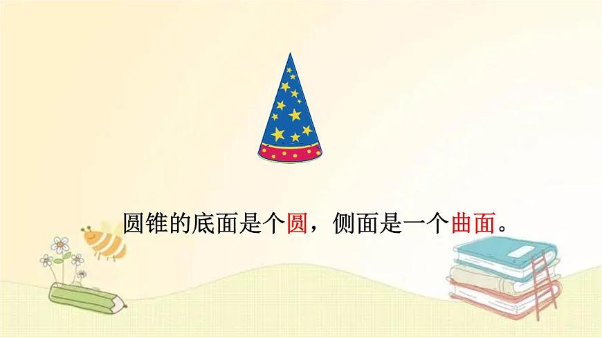 北師大版數(shù)學(xué)六年級(jí)下冊(cè) 第1課時(shí) 面的旋轉(zhuǎn) 課件第7頁