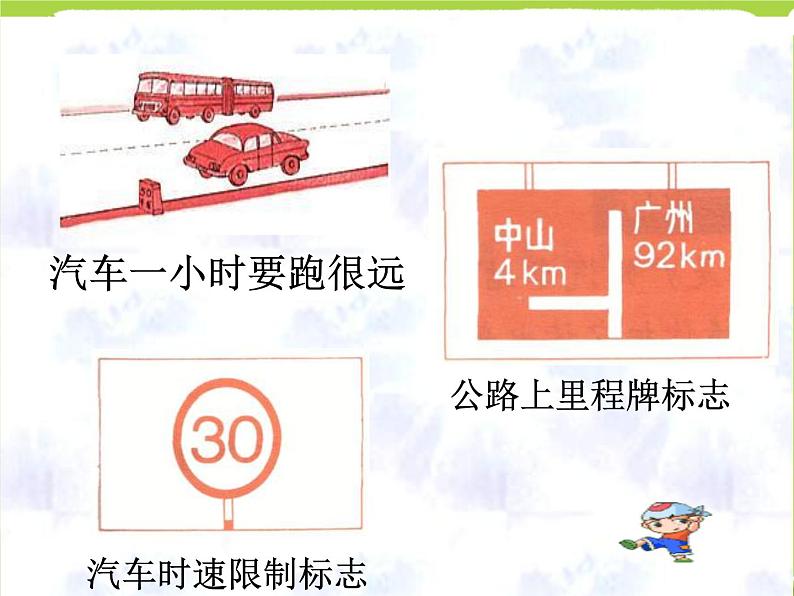 【素材】认识千米5课件PPT第8页