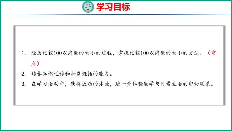 3.5 比较数的大小(课件)苏教版数学一年级下册02