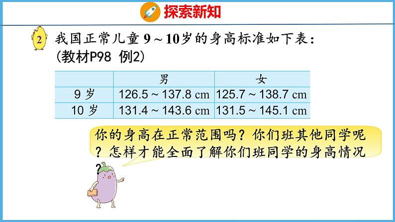 9.2 简单的数据排序和分组(课件)苏教版数学三年级下册05