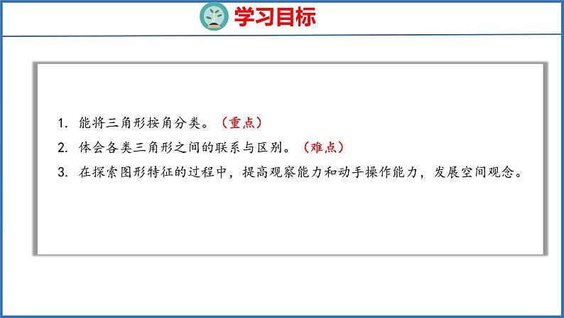 7.4 三角形的分类(课件)苏教版数学四年级下册02
