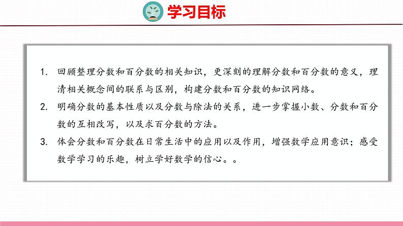 7.2 总复习 数与代数(2)(课件)苏教版数学六年级下册第2页
