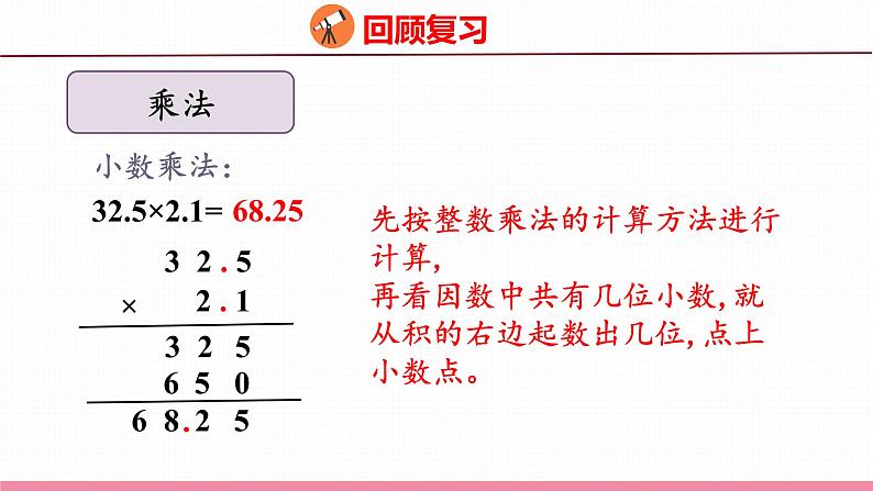 7.4 总复习 数的运算(课件)苏教版数学六年级下册第7页