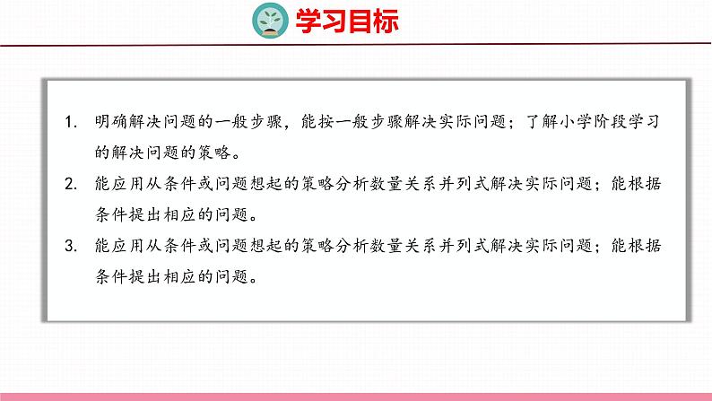 7.5 总复习 解决问题(课件)苏教版数学六年级下册02