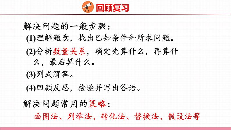 7.5 总复习 解决问题(课件)苏教版数学六年级下册05