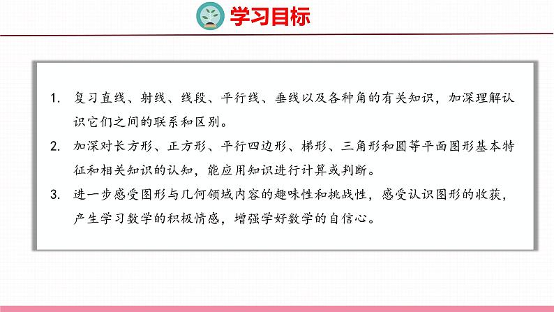 7.8 总复习 平面图形的认识(课件)苏教版数学六年级下册02