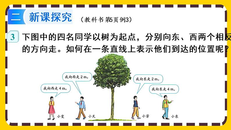 【最新教材插图】1.2 负数的实际应用(课件PPT)04