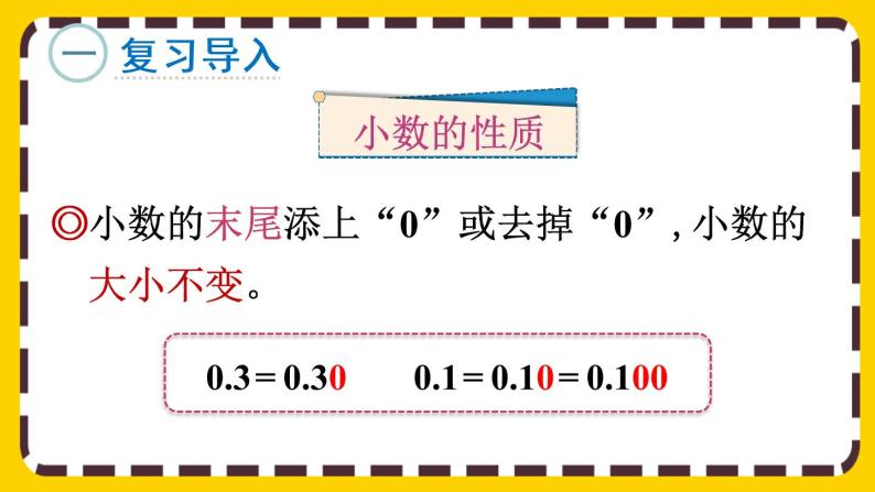 4.2.2 化简、改写小数（课件PPT）02