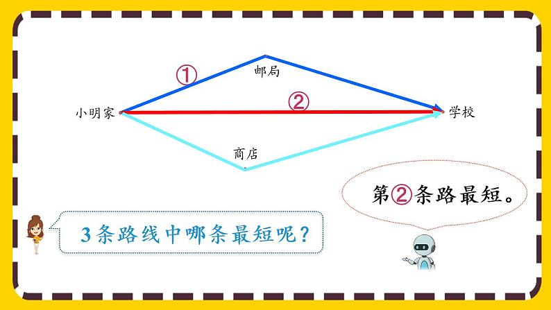 5.3 三角形三边的关系(课件PPT)06