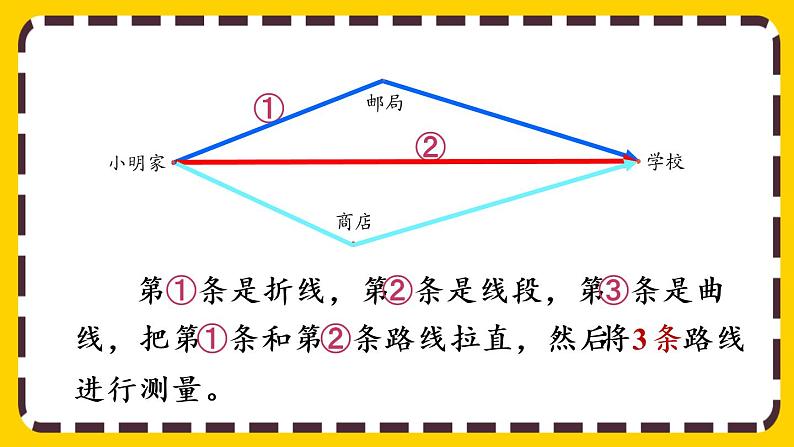 5.3 三角形三边的关系(课件PPT)07