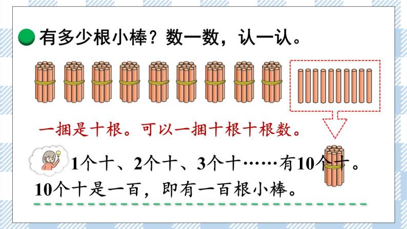 北师版数学一年级下册 3.2《数一数》 课件（送教案+练习）04