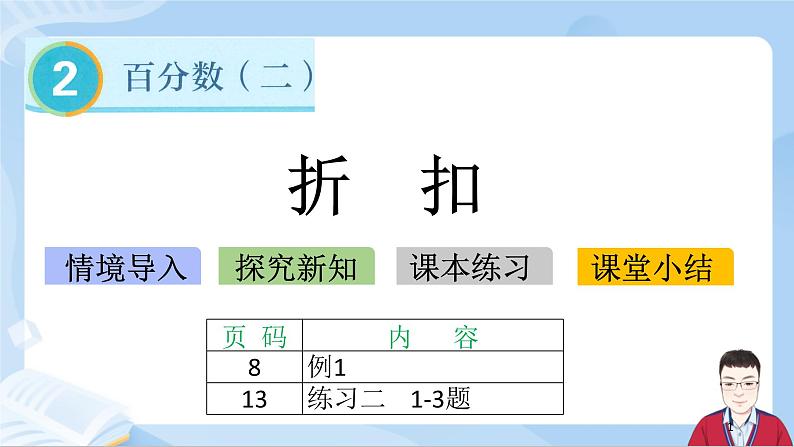 2.1《折扣》第1页