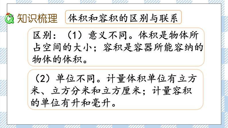 7.2.7 图形的认识、测量(7) 课件(送练习) 苏教版六下数学03