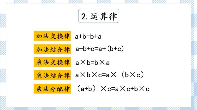 9.3 期末复习（3） 课练+练习04