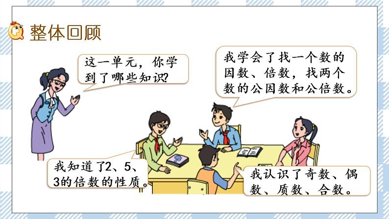 3.11 整理与练习(1) 课件+练习02