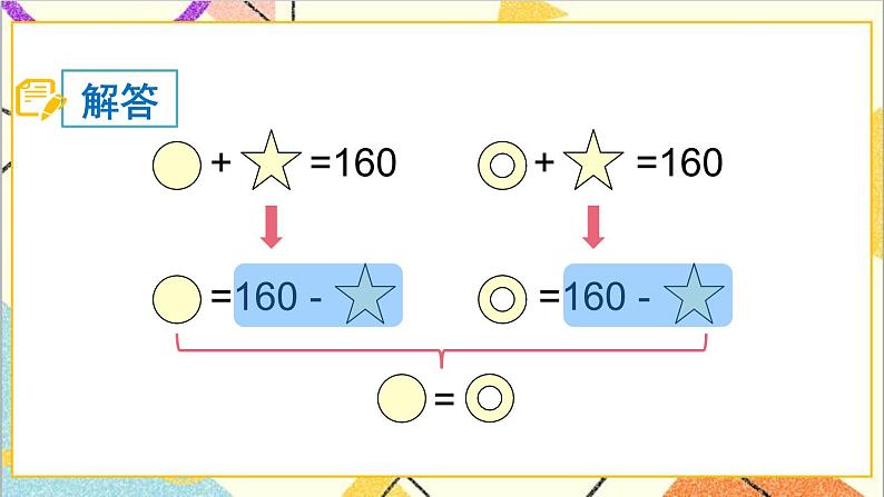 第六单元 4.数学思考 第3课时 数学思考(3)课件PPT+教案+导学案05