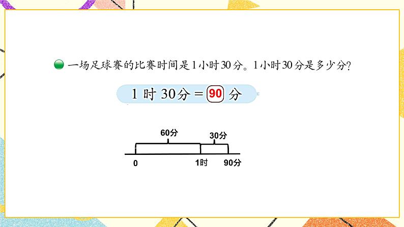 七 时、分、秒 1分有多长(2) 第3课时 课件(送教案)06