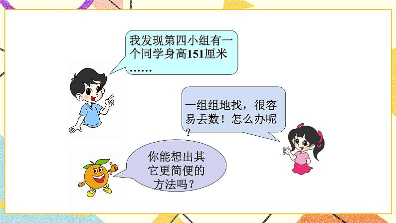第2课时 快乐成长课件第4页