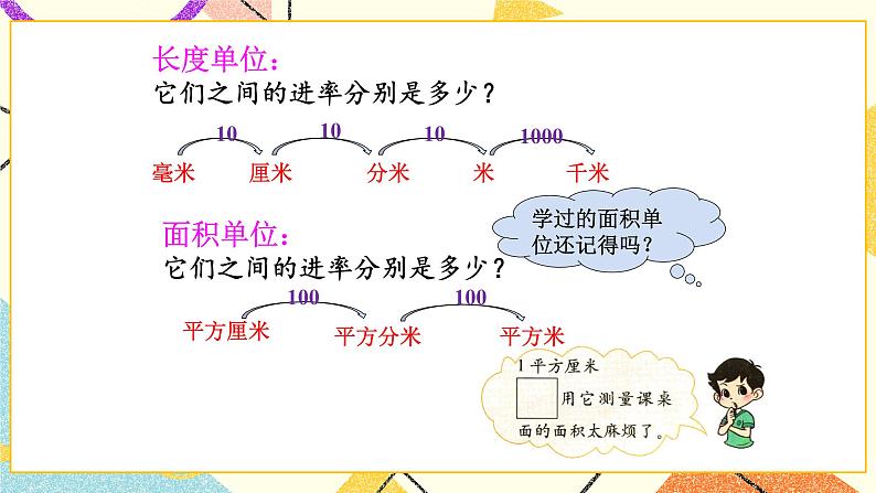第5课时 图形与测量课件第4页