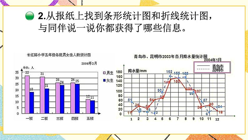 第6课时 统计与概率课件第7页