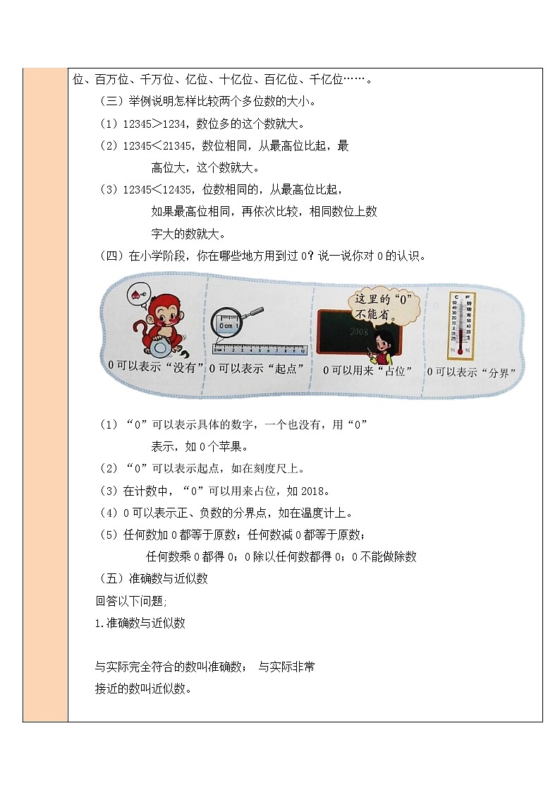 总复习 专题一 数与代数 第1课时 整数(1)课件(送教案)03