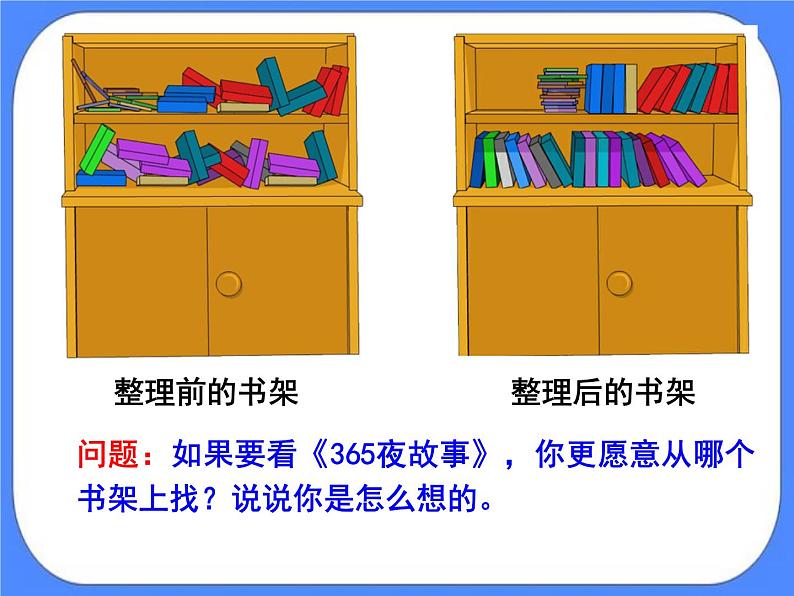 第9单元:我换牙了《统计》课件+教案02