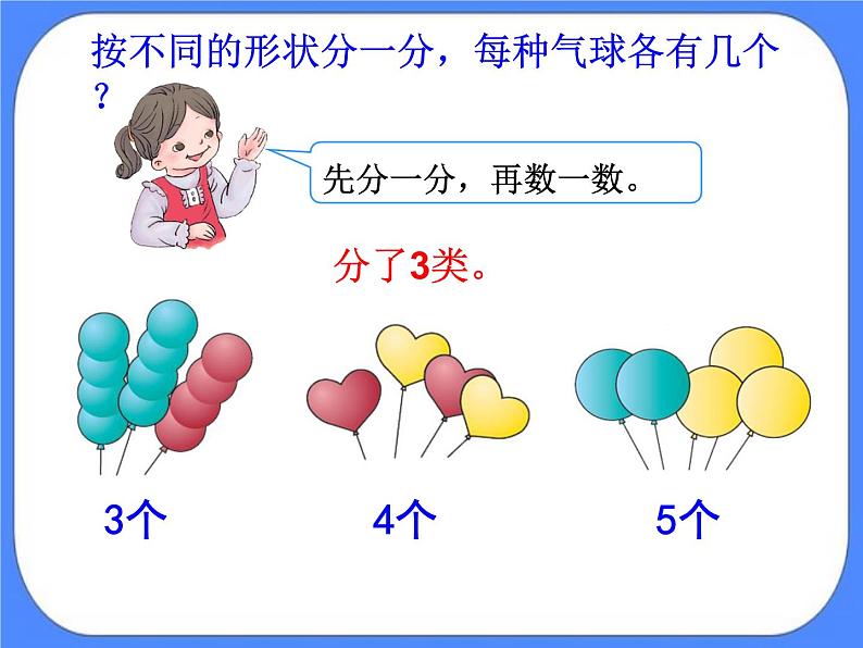第9单元:我换牙了《统计》课件+教案07