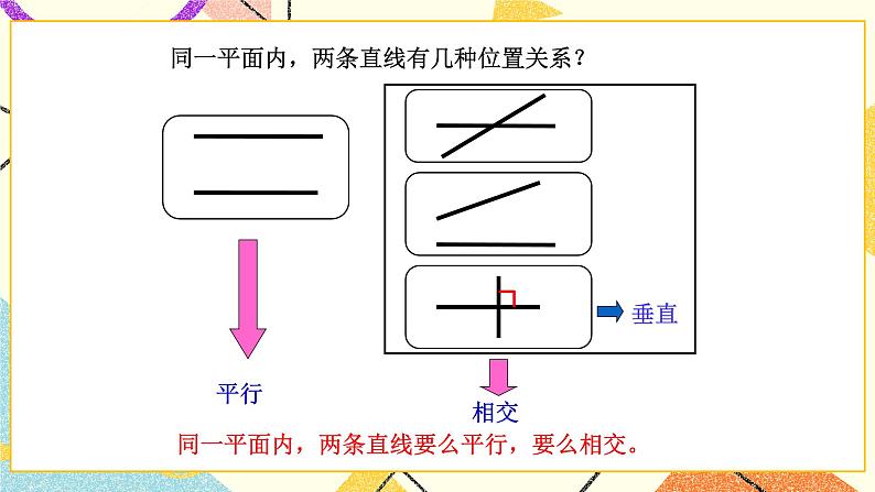 七 总复习 2.图形与几何第1课时 平面图形的认识(1)课件+教案05