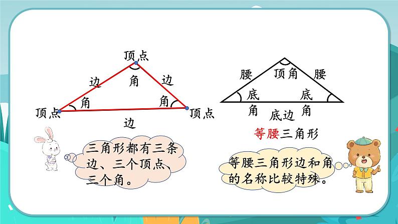 冀教版数学四年级下册 4.2 三角形的分类(课件PPT+教案)08