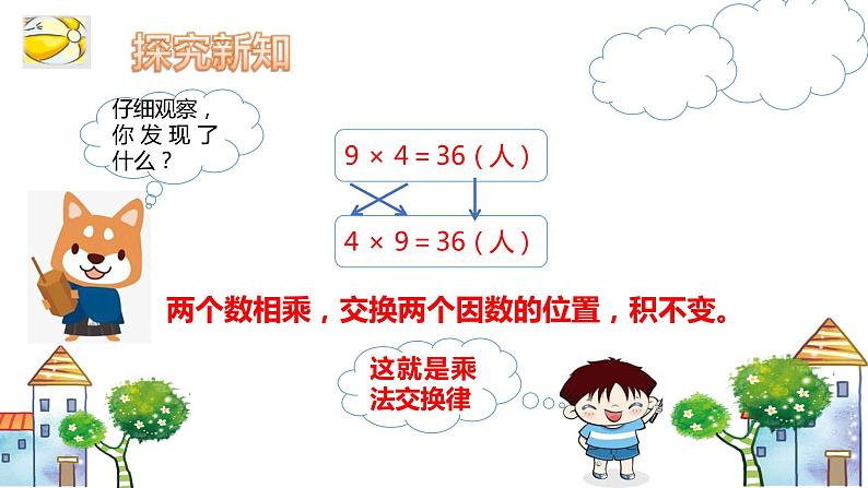 乘法运算律及简便运算(1)课件PPT第5页