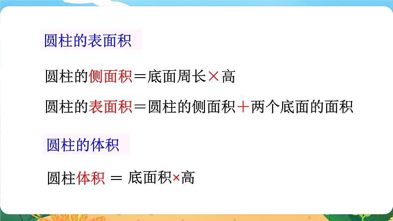 2.7《整理与复习》课件PPT第5页