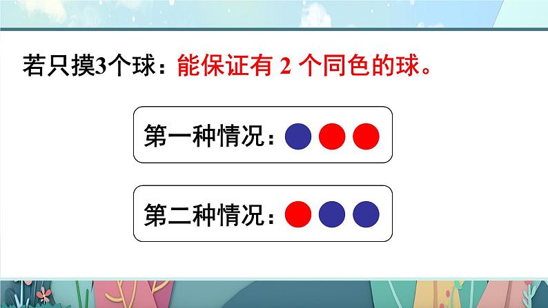 第3课时 鸽巢问题(3)【教案匹配版】课件PPT第6页