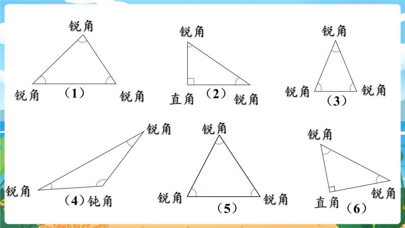 4.4《三角形的分类 (1)》课件PPT07