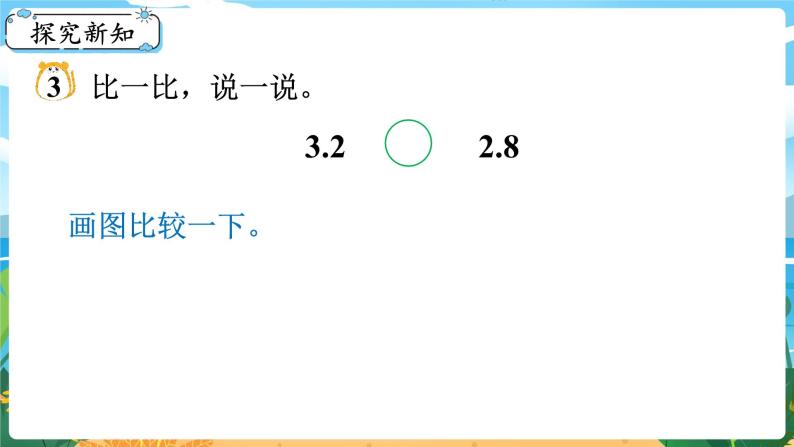 5.4《小数的大小比较》课件PPT03