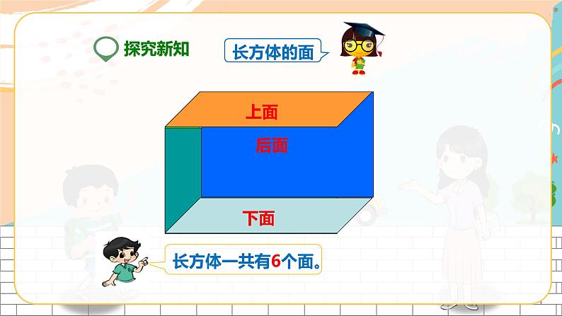 第一课 长方体(课件)第7页